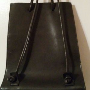 Mondani Bags - Hunter green Mondani backpack purse Mondani Bags - Hunter green Mondani backpack purse